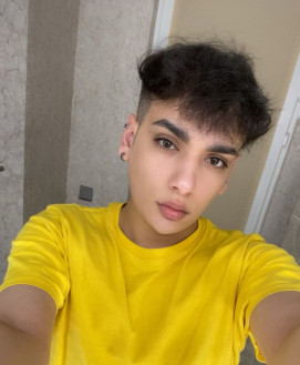 Male Escort