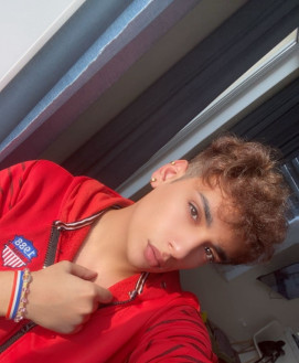 Male Escort