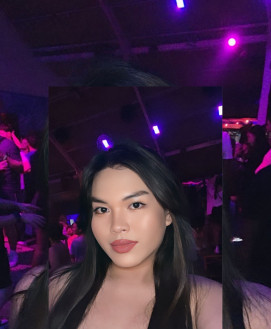 Trans Escort