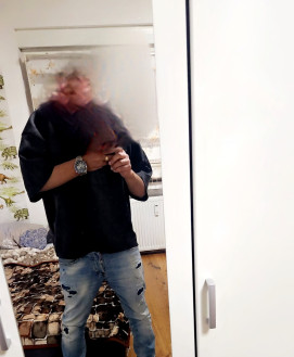 Male Escort