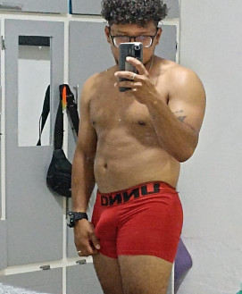 Male Escort