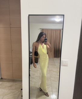 Ludovica - escort review from Greece