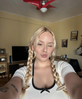 Missgenielle
