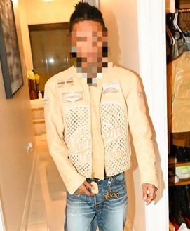 Male Escort
