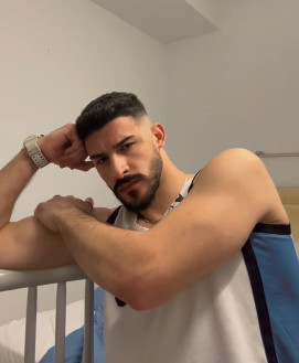 Male Escort