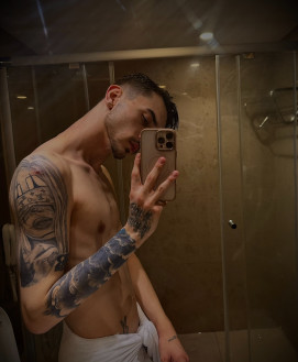 Male Escort