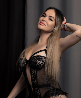 Diana_DUO - escort review from Cyprus