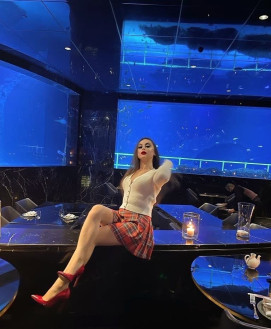 Mistress Escort