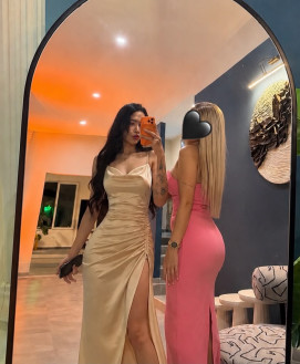 Banu Ve Kumsal