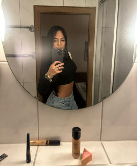 Linda - escort review from Germany