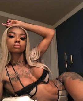 Mistress Escort