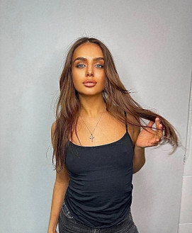 KRISTINA VIP