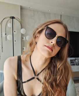 Trans Escort