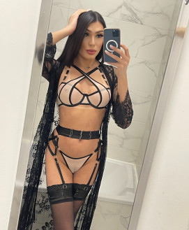 Trans Escort