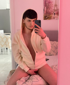 Male Escort