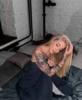 Angelina