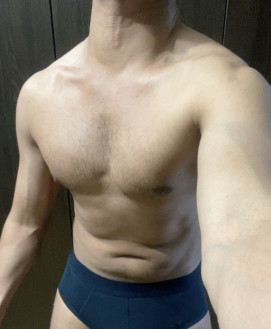Male Escort