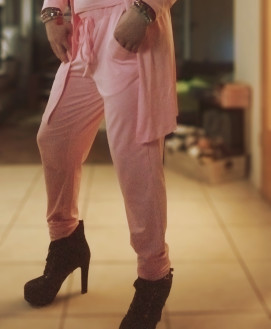 Male Escort