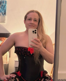 Trans Escort