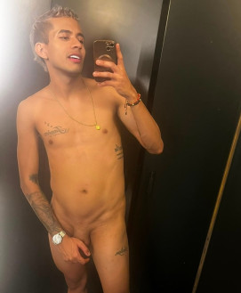 Male Escort