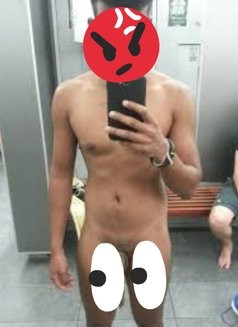 Male Escort