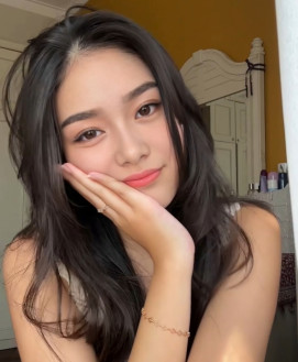 Kanya - escort review from Indonesia