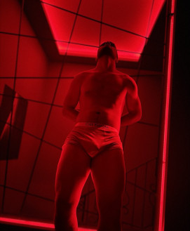 Male Escort