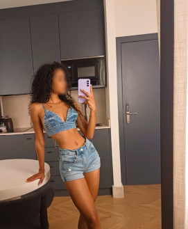 Mistress Escort