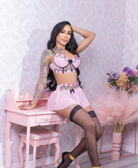 Trans Escort