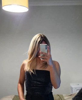 Trans Escort