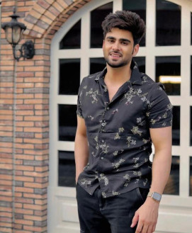Male Escort