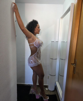 Mistress Escort