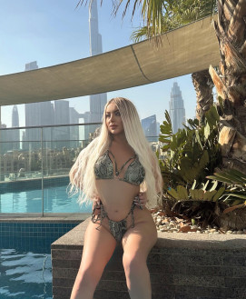 Mistress Escort