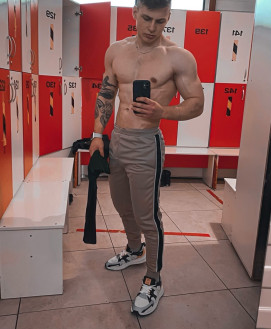 Male Escort
