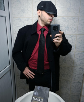 Male Escort