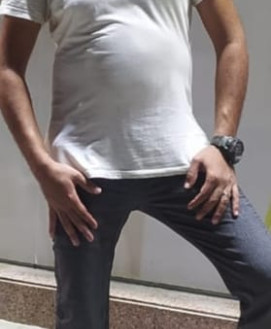 Male Escort