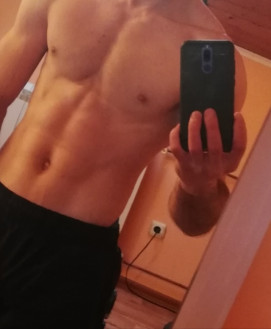 Male Escort