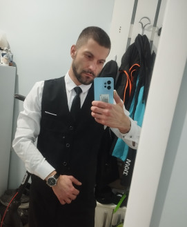 Male Escort