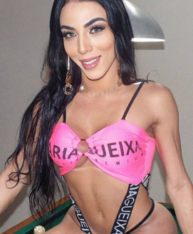 Trans Escort