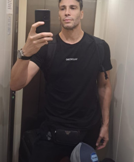 Male Escort