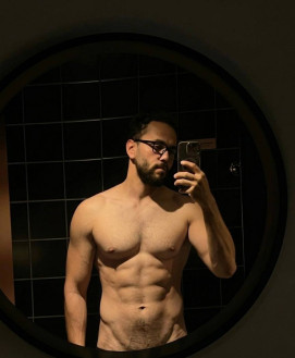 Male Escort