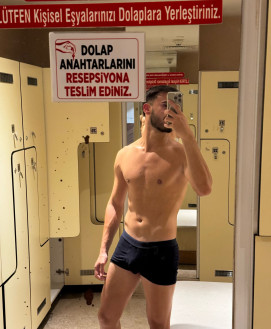 Male Escort