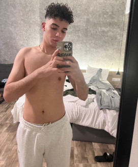 Male Escort
