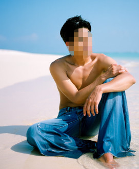 Male Escort
