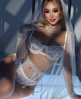 Elite w. Sabina - escort review from Turkey