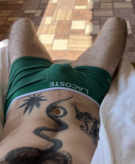 Male Escort