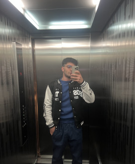 Male Escort