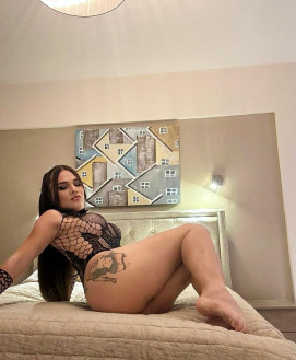 Trans Escort