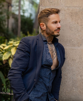Male Escort