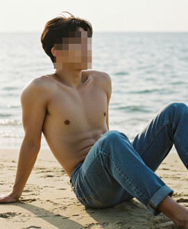 Mick - escort review from Thailand
